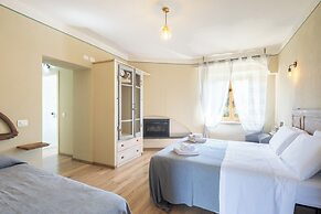 Agriturismo Le Casaline