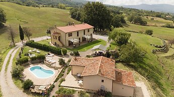 Agriturismo Le Casaline