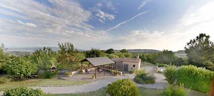 Agriturismo Le Casaline