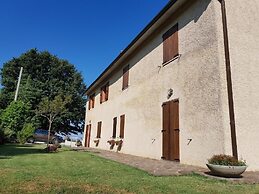 Agriturismo Le Casaline