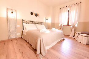 Agriturismo Le Casaline