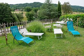 Agriturismo Le Casaline