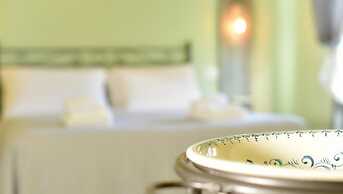 Agriturismo Le Casaline
