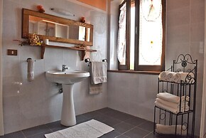 Agriturismo Le Casaline