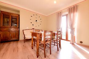 Agriturismo Le Casaline