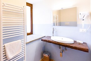 Agriturismo Le Casaline