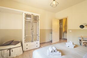Agriturismo Le Casaline