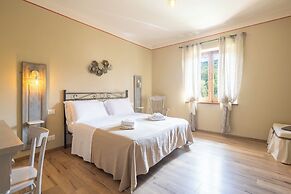 Agriturismo Le Casaline