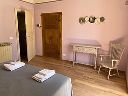 Agriturismo Le Casaline