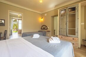 Agriturismo Le Casaline