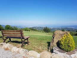 Agriturismo Le Casaline