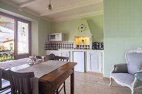 Agriturismo Le Casaline
