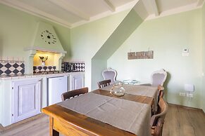 Agriturismo Le Casaline