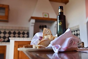 Agriturismo Le Casaline