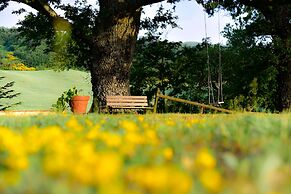 Agriturismo Le Casaline