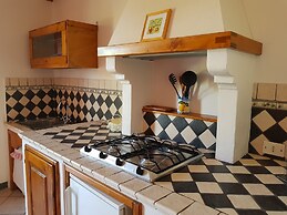 Agriturismo Le Casaline
