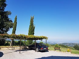 Agriturismo Le Casaline