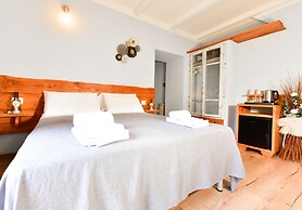 Agriturismo Le Casaline