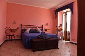 Agriturismo Le Casaline