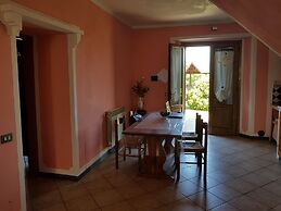 Agriturismo Le Casaline