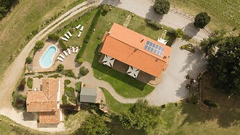 Agriturismo Le Casaline