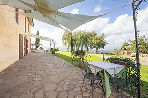 Agriturismo Le Casaline