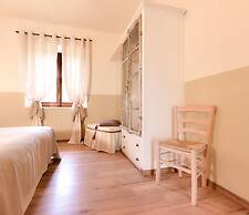 Agriturismo Le Casaline