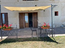Agriturismo Le Casaline