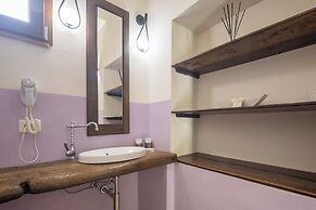 Agriturismo Le Casaline