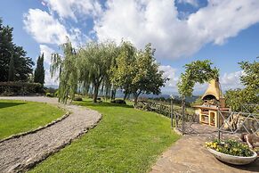 Agriturismo Le Casaline