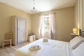 Agriturismo Le Casaline