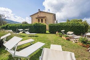 Agriturismo Le Casaline