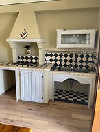 Agriturismo Le Casaline
