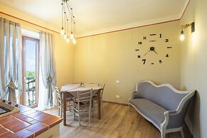Agriturismo Le Casaline