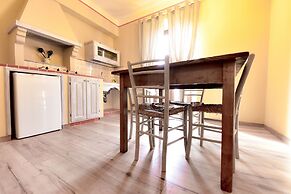 Agriturismo Le Casaline