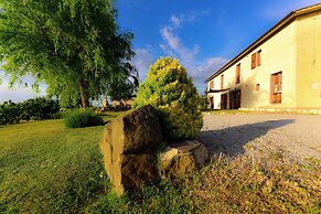 Agriturismo Le Casaline
