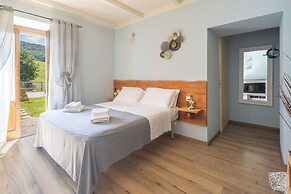 Agriturismo Le Casaline