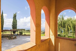 Agriturismo Le Casaline