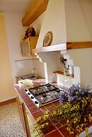Agriturismo Le Casaline