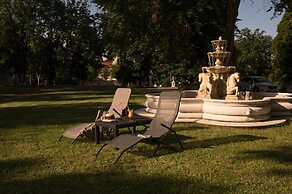Schlosshotel Zum Markgrafen