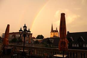 Schlosshotel Zum Markgrafen