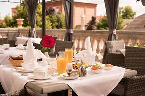 Schlosshotel Zum Markgrafen