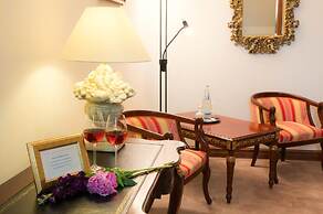 Schlosshotel Zum Markgrafen