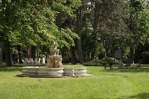 Schlosshotel Zum Markgrafen