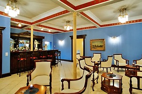Schlosshotel Zum Markgrafen