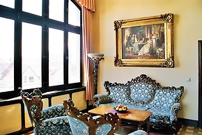 Schlosshotel Zum Markgrafen