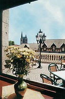 Schlosshotel Zum Markgrafen