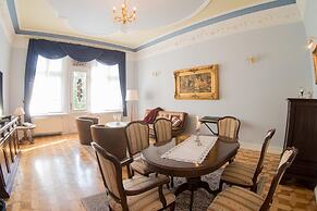 Schlosshotel Zum Markgrafen