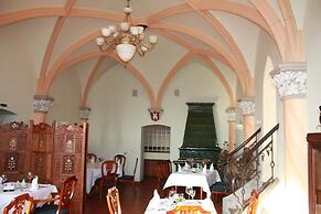Schlosshotel Zum Markgrafen