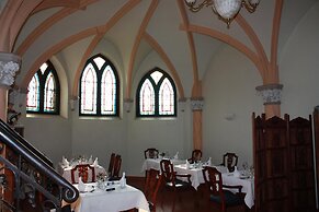 Schlosshotel Zum Markgrafen